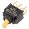 Comutator basculant DPDT ON-ON 0,15A 28VDC