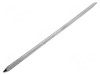 Lingou Lipire Triunghiular Fara Plumb Sn96.5Ag3Cu0.5, 250-300g, 217&deg;C