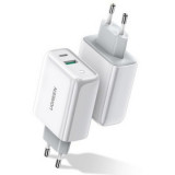 Incarcator retea Ugreen CD199, Quick Charge, 36W, USB Type-C