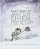 Was macht man mit einem problem? | Kobi Yamada