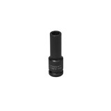 Surubelnita de impact 1/2&Prime;, 12 mm, CrMo, adanca