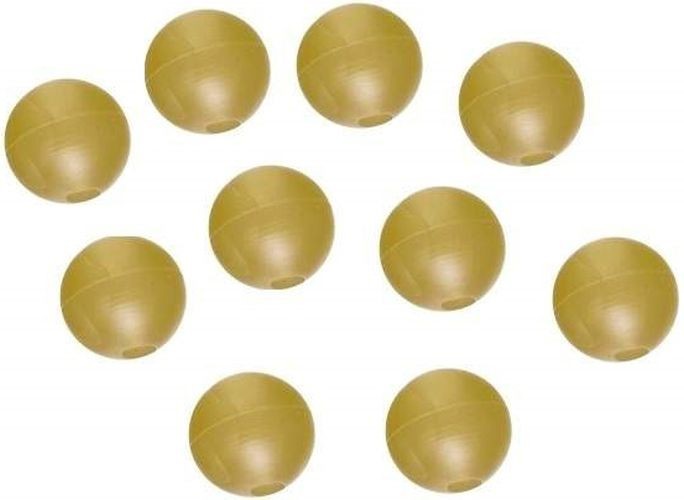 Bile Cauciuc Zfish Rubber Bead, 8mm, 10buc/plic