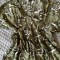 Janina Green Floral Summer Dress | Size 44 | Perfect Condition