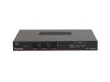 Comutator AV Extron DTP T USW 233, 2xHDMI, 1xVGA, DTP 230, fără sursă de alimentare