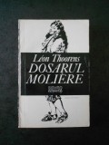 LEON THOORENS - DOSARUL MOLIERE