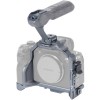 Cage Falcam Quick Release Basic Cage Kit pentru Sony a7RV-a1-a7IV TZC00B3A06