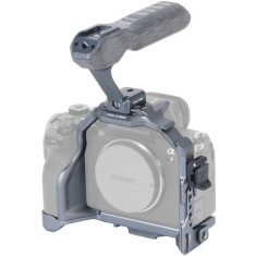 Cage Falcam Quick Release Basic Cage Kit pentru Sony a7RV-a1-a7IV TZC00B3A06
