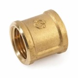 Fiting bronz, mufa 3/4 Z-TOOLS / ZTS8848