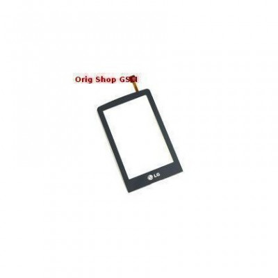 Geam+Touchscreen LG KS660 Orig China foto