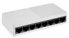 SWITCH 8 PORTURI GIGABIT UNMANAGED, HIKVISION
