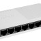 SWITCH 8 PORTURI GIGABIT UNMANAGED