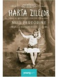 Cumpara ieftin Harta zilelor. Al patrulea volum din seria Miss Peregrine/Ransom Riggs