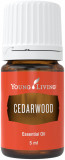 Ulei Esential Lemn de Cedru (Ulei Esential Cedarwood), Young Living
