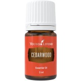 Ulei Esential Lemn de Cedru (Ulei Esential Cedarwood)