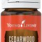 Ulei Esential Lemn de Cedru (Ulei Esential Cedarwood)