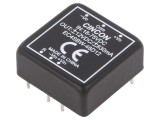 Convertor DC/DC 20W 18-75V la 12V/-12V