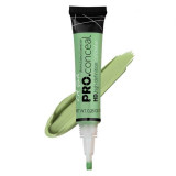 Cumpara ieftin Corector L.A. GIRL Pro Conceal, 8g - 992 Green Corrector