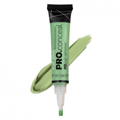 Corector L.A. GIRL Pro Conceal, 8g - 992 Green Corrector