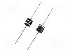 Dioda redresoare, 12A, 0,1kV, P600, DIOTEC SEMICONDUCTOR - P1200B