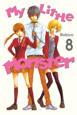 My Little Monster 8 foto