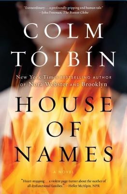 House of Names foto