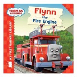 My First Railway Library