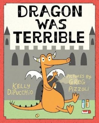 Dragon Was Terrible foto