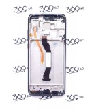 Display Xiaomi Redmi Note 8 Pro BLACK