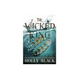 The Wicked King