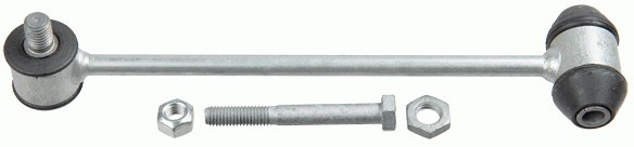 LEMF&Ouml;RDER 12566 02 Brat/bieleta suspensie, stabilizator