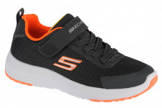 Pantofi pentru adida?i Skechers Dynamic Tread 98151L-CCOR gri foto