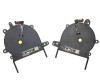 Sistem coolere laptop Apple ND55C13-16B08, ND55C14-16809