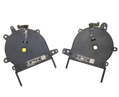Sistem coolere laptop Apple ND55C13-16B08, ND55C14-16809 foto