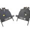 Sistem coolere laptop Apple ND55C13-16B08, ND55C14-16809