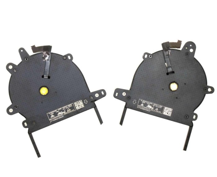 Sistem coolere laptop Apple ND55C13-16B08, ND55C14-16809