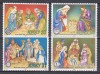 Jersey 1998 - Crăciunul lui Cribbs, MNH, Nestampilat