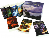 Harry Potter - The complete collection books 1-7 set
