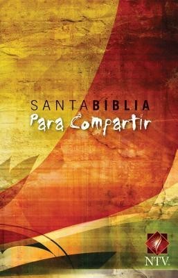 Santa Biblia Para Compartir-Ntv foto