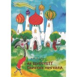 Az elveszett t&aacute;rgyak orsz&aacute;ga - Sarkadi &Aacute;gnes