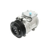 Compresor clima 12V pentru John Deere, coduri OEM AL176858 si RE203758