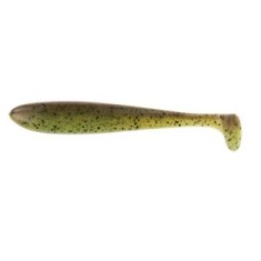 Shad DAM Effzett Greedy 80mm Rusty Frog foto