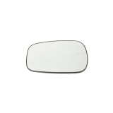 Sticla oglinda exterioara stanga sau dreapta Nissan Kubistar (2003 - 2008) fara incalzire