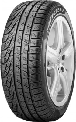 Anvelope Pirelli Winter Sotto Zero 3 Rft 225/60R18 104H Iarna foto