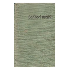 Scriitori straini - Mic dictionar