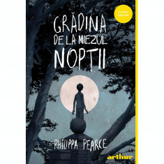 Gradina de la miezul noptii, Pearce Philippa foto