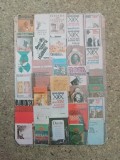 C9 28 - 1980 - Calendar de buzunar - reclama Editura Univers