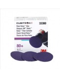 Disc cubitron II FIBRE ROLOC 2&quot; 80+, set 15 buc 3M