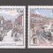 Monaco 1984 - Monaco &icirc;n Belle Epoque - Tablouri de Hubert Clerissi, MNH