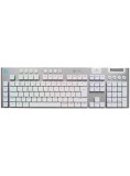 Logitech G915 X Lightspeed Low Profile Wireless Keyboard Nordic PC
