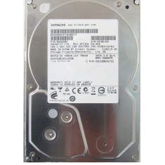 Hard Disk Server 1TB SATA 7.2K 3.5" 512e 32MB Cache GHST Ultrastar A7K2000